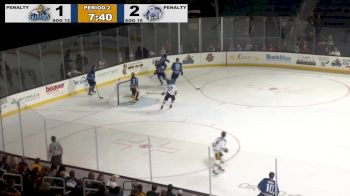 Replay: Away - 2023 Jacksonville vs Atlanta | Nov 21 @ 7 PM