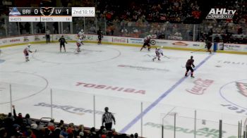 Replay: Home - 2025 Bridgeport vs Lehigh Valley | Jan 25 @ 7 PM