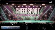 Inspire Athletics - Royalty [2026 L3 Junior - Flex - Small - B Day 1] 2026 CHEERSPORT National All Star Cheerleading Championship