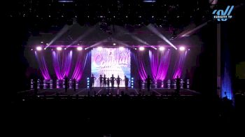 A-List Athletics - Vanity [2025 L3 Junior - Small - A Day 1] 2025 Coastal at the Capitol Grand Nationals