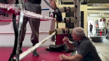 Replay: Home - 2025 Syracuse vs Rochester | Apr 27 @ 3 PM