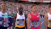 Replay: World Feed - 2025 Wanda Diamond League: Silesia (POL)