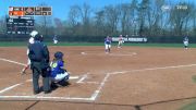 Replay: Limestone vs Tusculum - DH | Mar 29 @ 12 PM