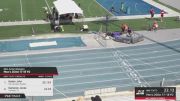 2026 AAU Junior Olympic Games - Youth Boys' 200m, Prelims 13 - Age 17-18
