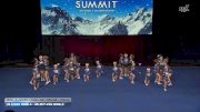 US Cheer Rebels - Relentless Rebels [2026 L2 Junior - Flex - D2 - Medium Finals] 2026 The D2 Summit