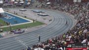 2026 AAU Junior Olympic Games - Youth Girls' 200m Hurdles, Prelims 1 - Age 13