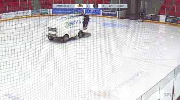 Replay: Home - 2025 Olds U13 vs Red Deer | Feb 23 @ 6 PM