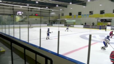 Replay: Islanders U10 AAA vs Jr Sabres U10 AAA | Nov 26 @ 3 PM