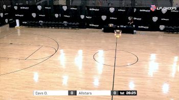 Full Replay - 2019 AAU 14U Boys Championships - Court 6 - Jul 19, 2019 at 8:31 AM EDT