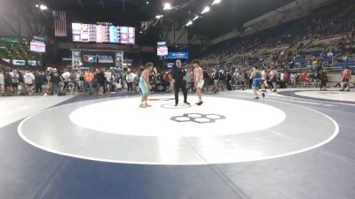 175 lbs Champ. Rd Of 64 - Maximus Dhabolt, Iowa vs Griffin Goins, Oklahoma