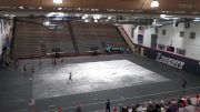 Medford HS "Medford MA" at 2025 WGI Guard East Power Regional
