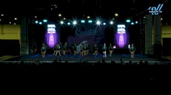 Cheer Extreme - Maryland - Slay [2024 L2 - U16 Day 1] 2024 Coastal at the Capitol Grand Nationals