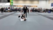 Ainsley Campbell vs Madison Hehl 2026 PBJJF Pan American Jiu-Jitsu Championships
