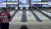 Replay: Lanes 55-56 - 2021 PBA50 David Small's Jax 60 Open - Match Play Round 2