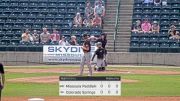 Replay: Home - 2025 Sky Sox vs PaddleHeads | Aug 17 @ 2 PM