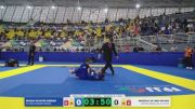 MANUELLA DE LIMA GOUVEIA vs MICAELE SILVESTRE FERREIRA 2026 FPJJ Circuito Paulista GI Etapa 3