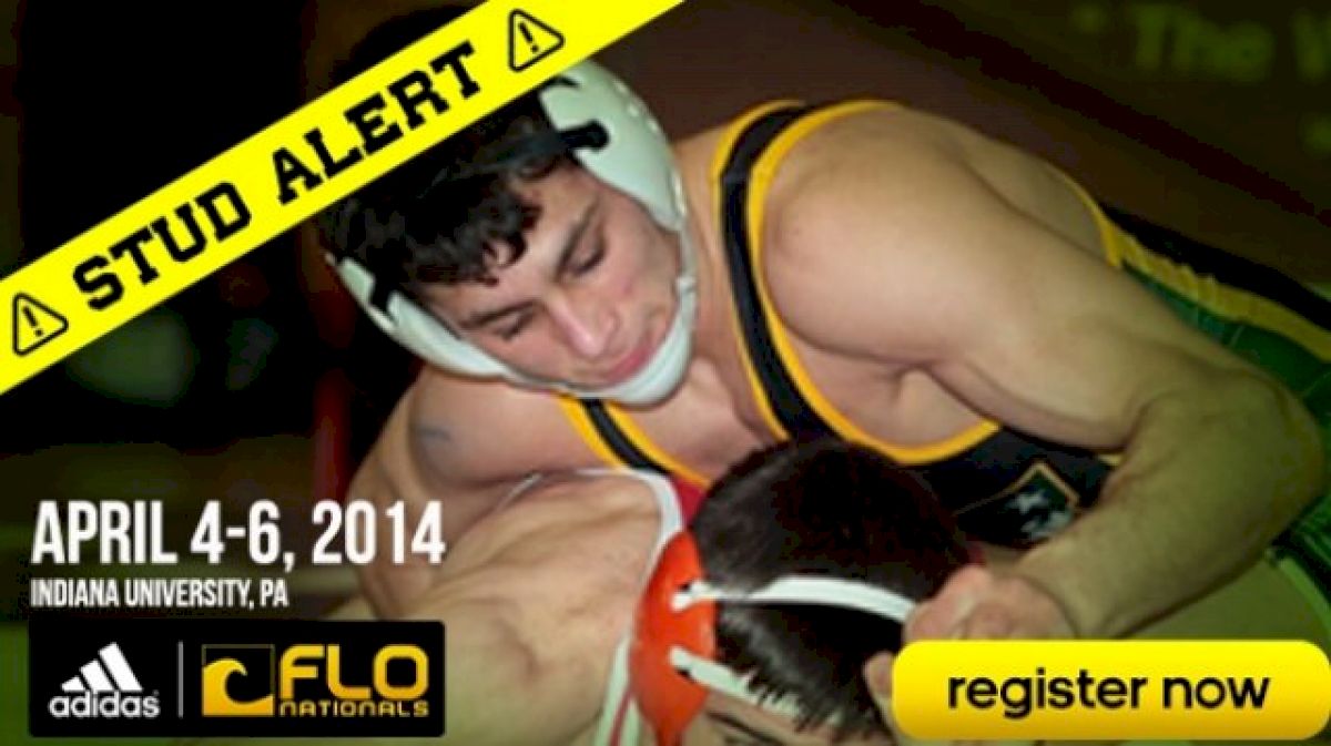 FloNationals Stud Alert: Piccininni Back for the Title