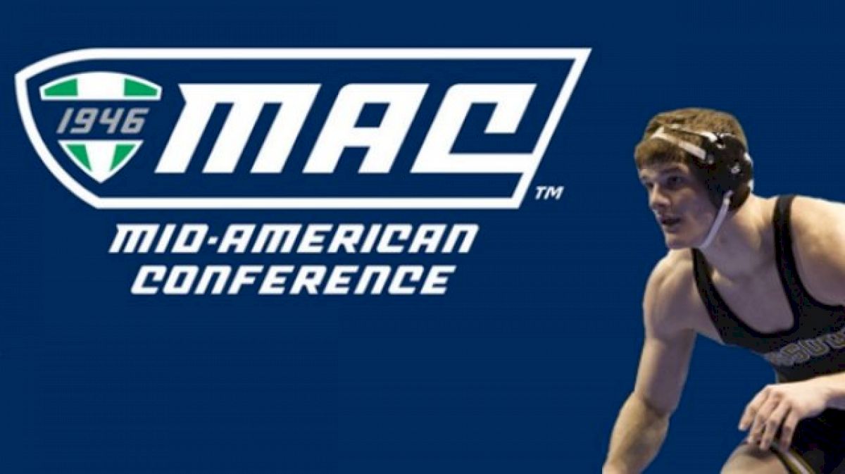 MAC Championships Coming Live to Flo Pro