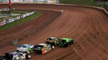 Replay: IMCA Weekly Racing at 141 Speedway | Jul 26 @ 6 PM