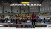 Ruan Tezoto Dos Santos vs Bruno Gutierrez Molina 2025 ADCC Brazilian Nationals