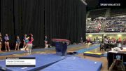 Alyssa Christensen - Women's Group, Perpetual Motion Gymnastics Center - 2021 Women's Xcel Region 4 Championships