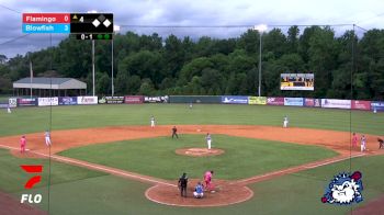 Replay: Flamingos vs Blowfish | Jun 20 @ 7 PM