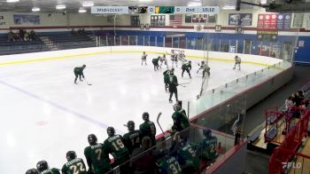 Replay: Home - 2025 Bridgewater vs HC Rhode Island | Mar 1 @ 2 PM