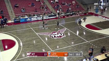 Replay: West Texas A&M vs UT Tyler | Mar 14 @ 12 PM