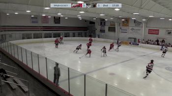 Replay: Home - 2025 Express HC vs Bridgewater | Feb 7 @ 11 AM