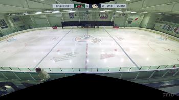 Replay: Home - 2025 Vermont vs New Hampshire | Jan 31 @ 12 PM