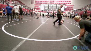 Replay: Mat 3 - 2025 Battle for the Bell | Nov 22 @ 9 AM