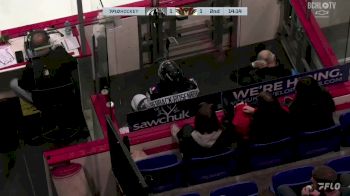 Replay: Home - 2023 Salmon Arm vs Vernon | Dec 12 @ 6 PM