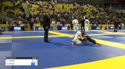 ADALBERTO JUNIOR vs SATHYA WILTSE 2018 World IBJJF Jiu-Jitsu Championship