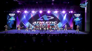 A-List Athletics - Coed Couture [2025 L4.2 Senior Coed Day 2] 2025 Athletic Championships Grand Nationals