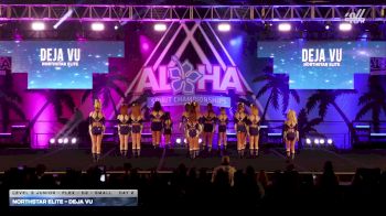 Northstar Elite - Deja Vu [2026 L3 Junior - Flex - D2 - Small Day 2] 2026 Aloha Grand Nationals