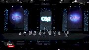 CGA - Surge [2026 Junior Day 1] 2026 The All Out Grand Nationals
