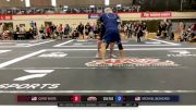 Chris White vs Michael Beshears 2024 ADCC Austin Open