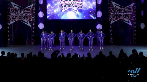 The Vision Dance Center - Junior Cont/Lyrical Small [2022 Junior - Contemporary/Lyrical - Small Day 3] 2022 JAMfest Dance Super Nationals