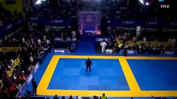 Erich Munis vs Gabriel Ribeiro 2026 European Jiu-Jitsu IBJJF Championship