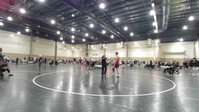 215 lbs Round Of 16 - Adam Cantu, Colosseum Wrestling Club vs Sebastian Morera, Gladiator Wrestling