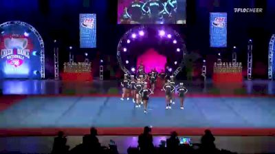 Kirk Park Colts - Youth Cheer [2021 Show Cheer 3 - Varsity - Medium Day 2] 2021 Pop Warner National Cheer & Dance Championship
