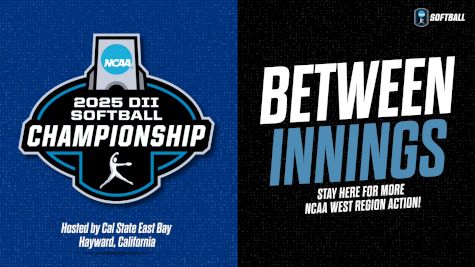 Replay: Sonoma State vs CSUEB | May 8 @ 12 PM