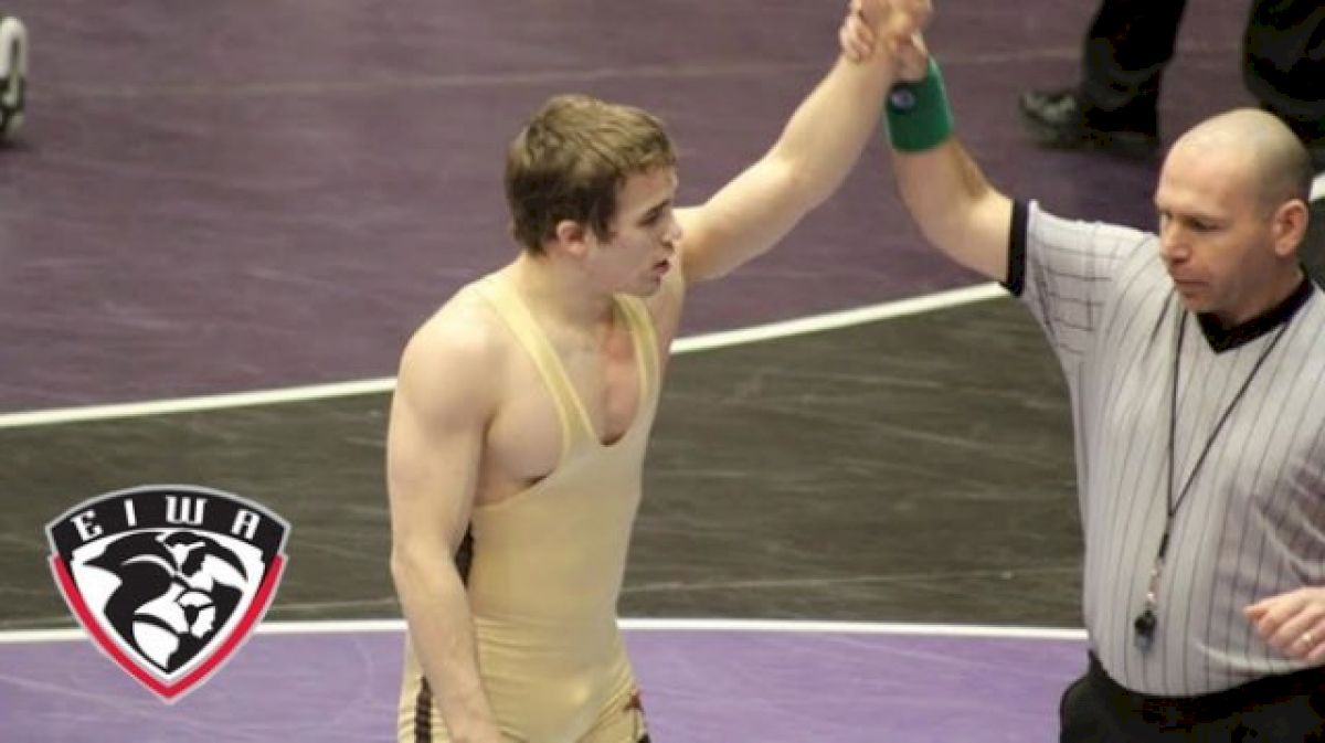 EIWA's Coming LIVE to Flo Pro