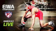 EIWA Championships: What To Watch For 
