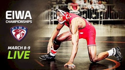EIWA Championships: What To Watch For 