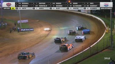 Feature | 2026 Lucas Oil Mountain Moonshine Classic at Smoky Mountain Speedway