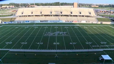 Full Replay - 2019 BOA Houston Regional Championship, pres. by Yamaha - Multi Cam - Oct 5, 2019 at 5:58 PM CDT