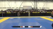 Aghata Adriane Rabelo Fernandes vs Katrina Luise Schmale 2024 World IBJJF Jiu-Jitsu No-Gi Championship