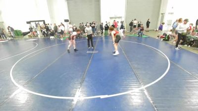 157 lbs Champ. Rd Of 16 - Wade Williams, Idaho vs Gus Higgins, Utah