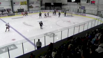 Replay: Home - 2023 Comox Valley vs Campbell River | Sep 8 @ 7 PM